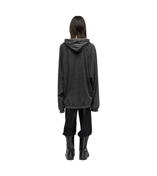 'Bär' Team Tag Comfort Hoodie