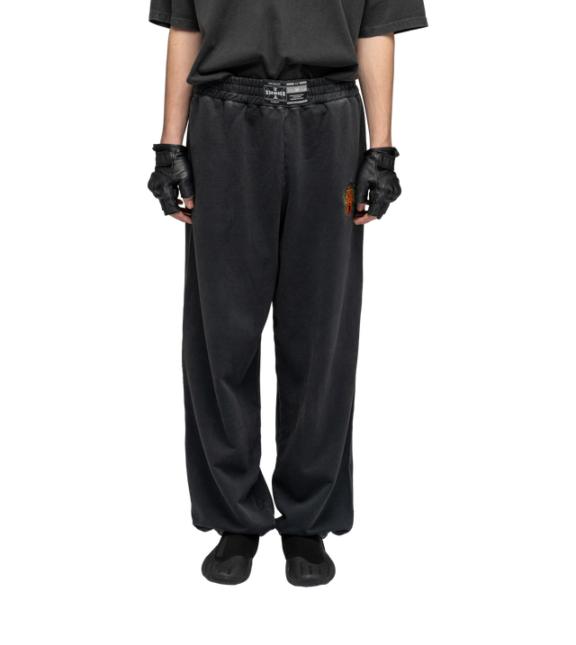 "Bär" Team Tag Soft Jogger