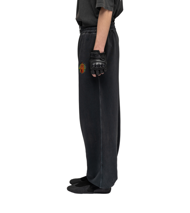 "Bär" Team Tag Soft Jogger