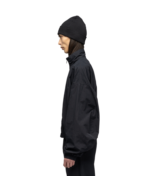 "Team" Tag Tracksuit Jacke