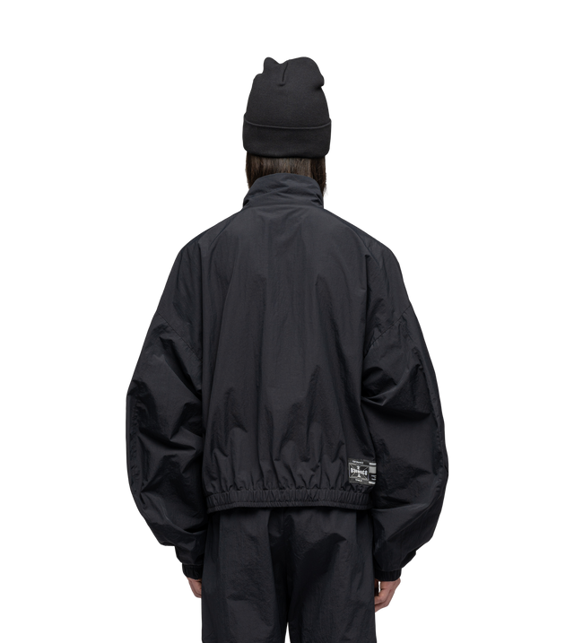 "Team" Tag Tracksuit Jacke