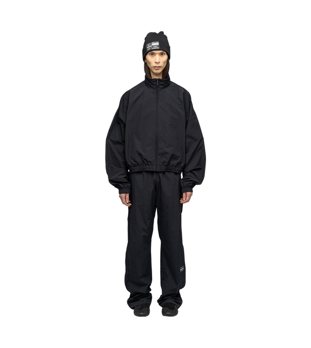 "Team" Tag Tracksuit Jacke