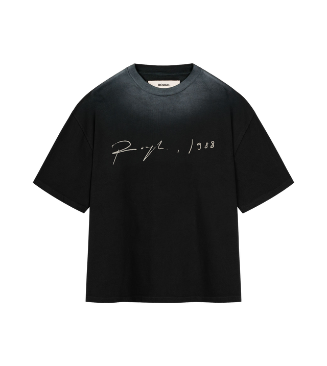 Signature T-Shirt