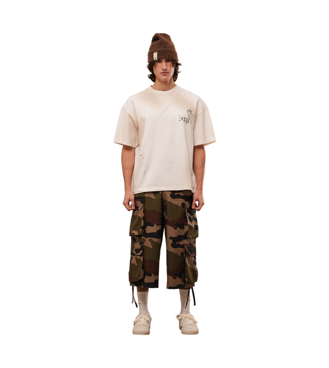 Botanic T-Shirt