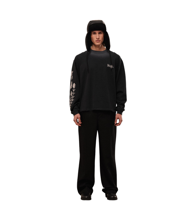 Anthos Longsleeve