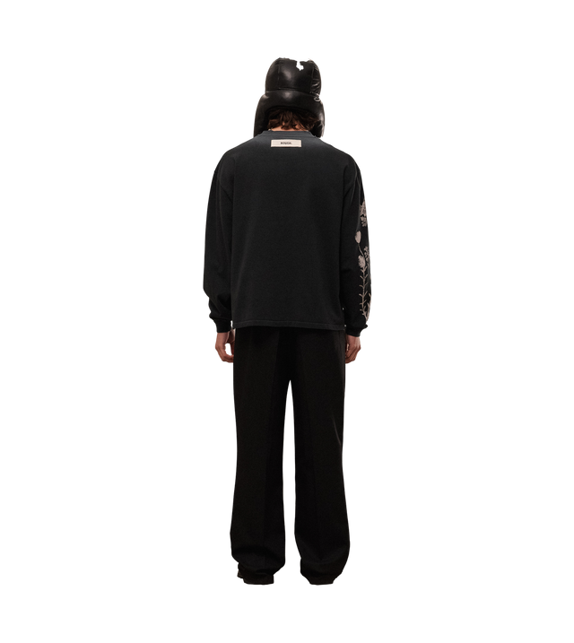 Anthos Longsleeve