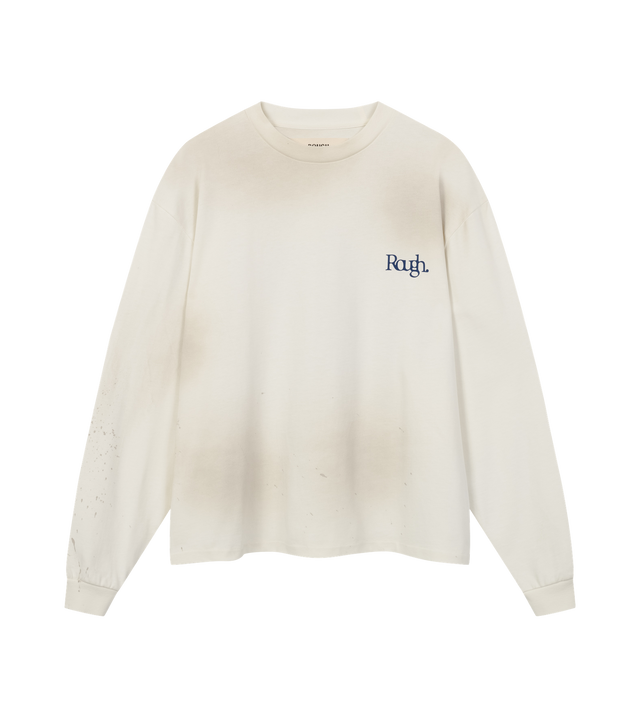 Holy Vessel Longsleeve