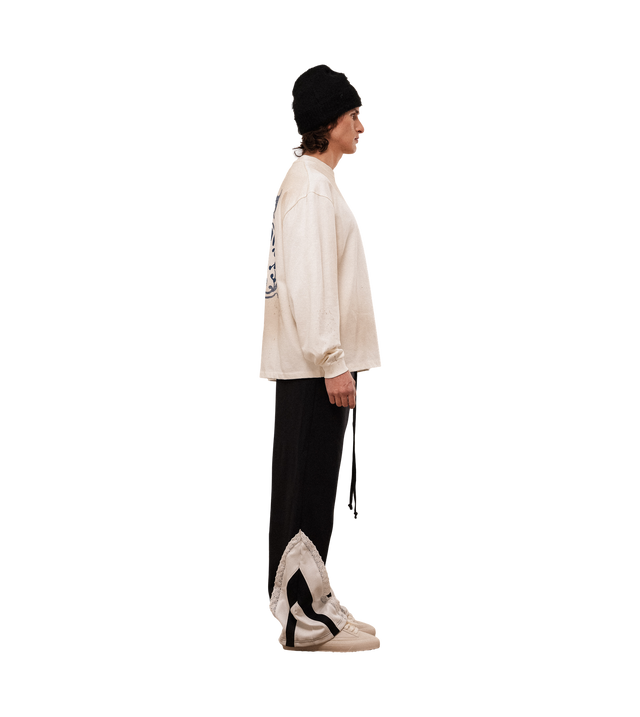 Holy Vessel Longsleeve