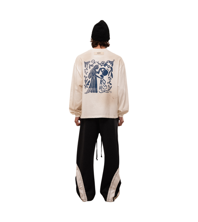 Holy Vessel Longsleeve