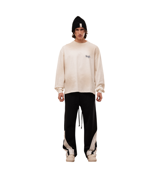 Holy Vessel Longsleeve