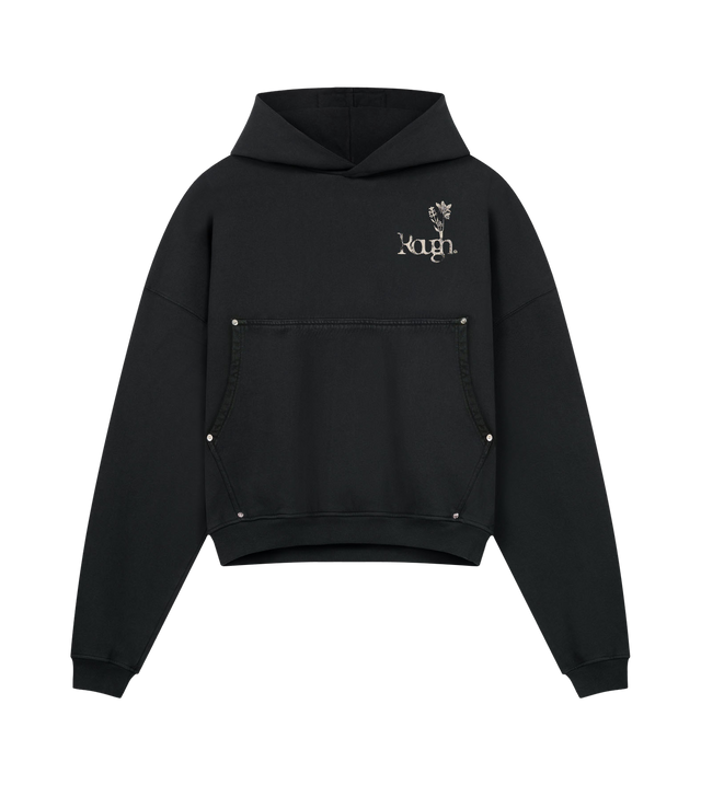 Botanic Hoodie