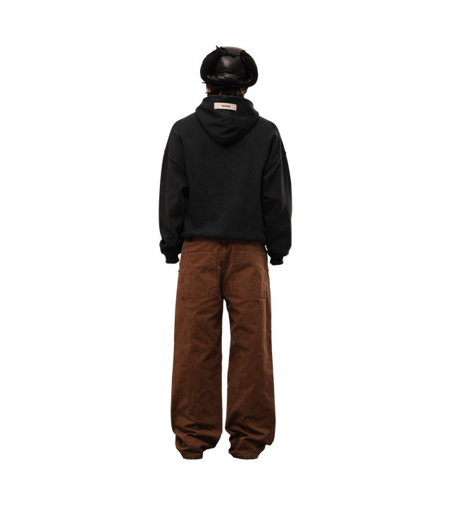 Botanic Hoodie