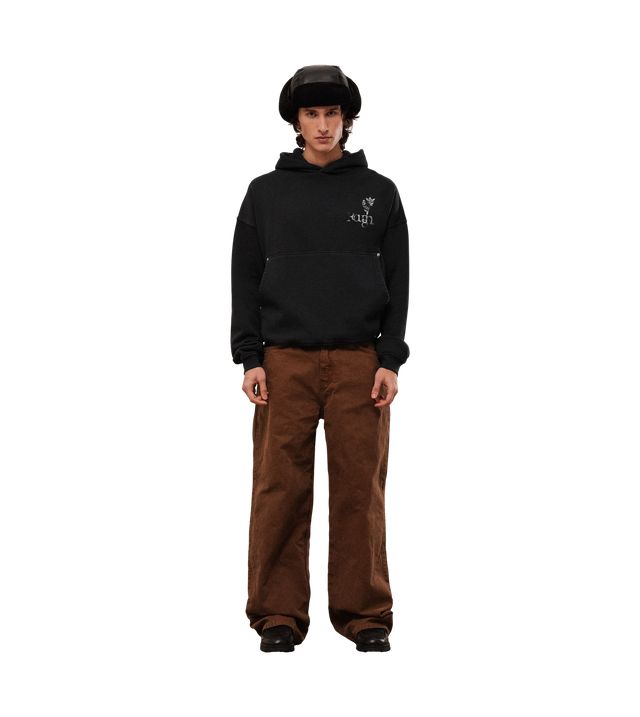 Botanic Hoodie