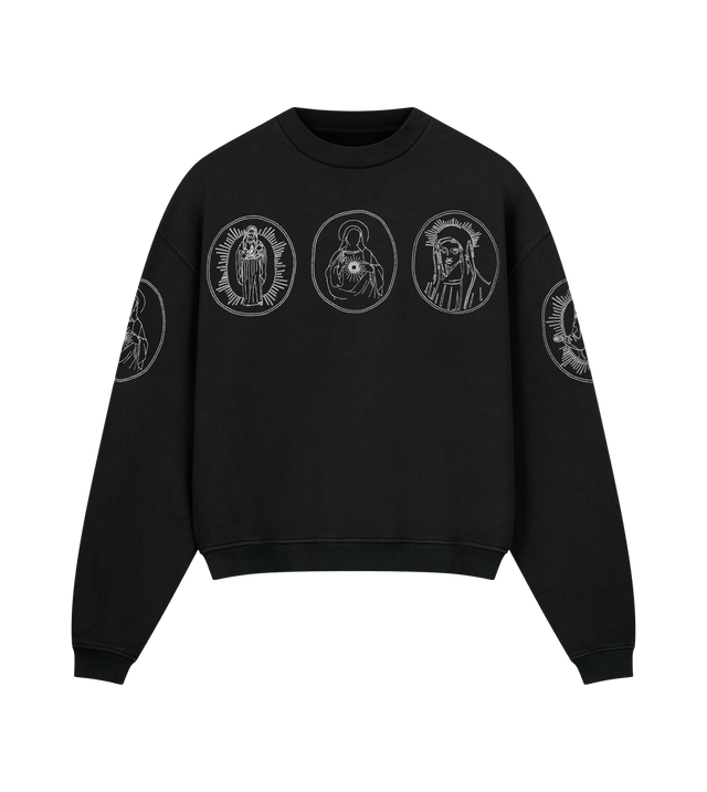 Halo Sweatshirt