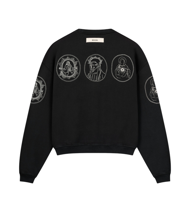 Halo Sweatshirt