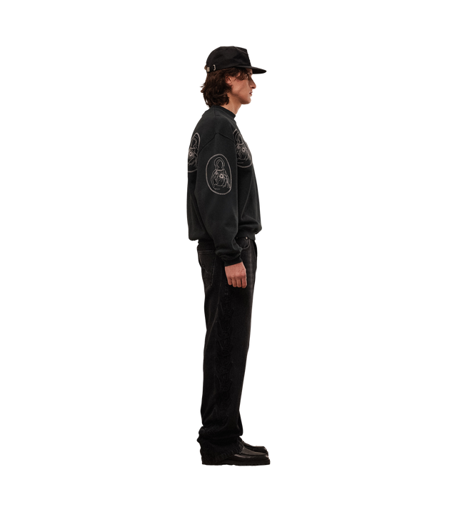 Halo Sweatshirt