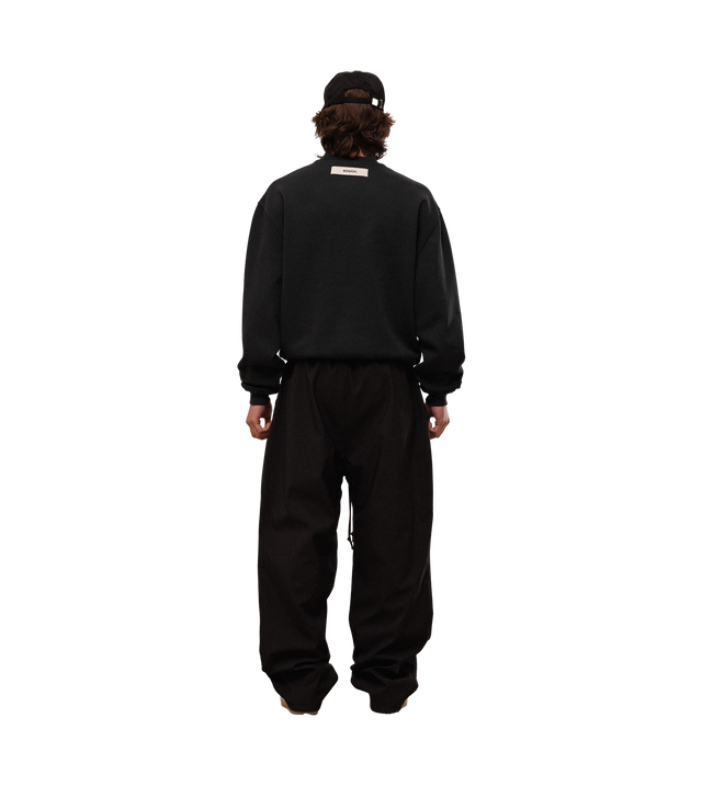 Signature Sweatshirt