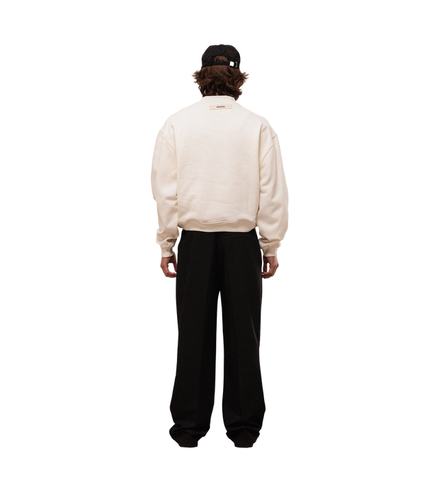 Botanic Sweatshirt