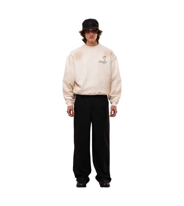 Botanic Sweatshirt