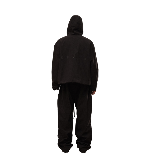 Signature Regenjacke