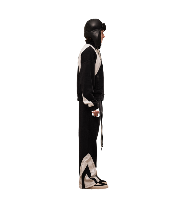 Contrast Trainingsjacke