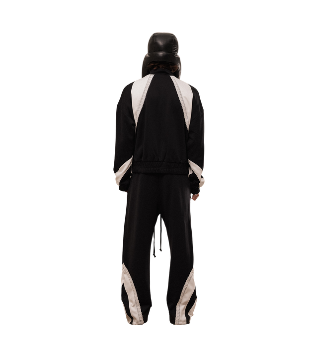 Contrast Trainingsjacke