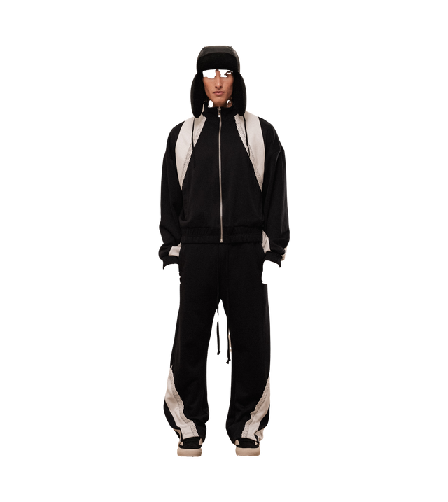 Contrast Trainingsjacke