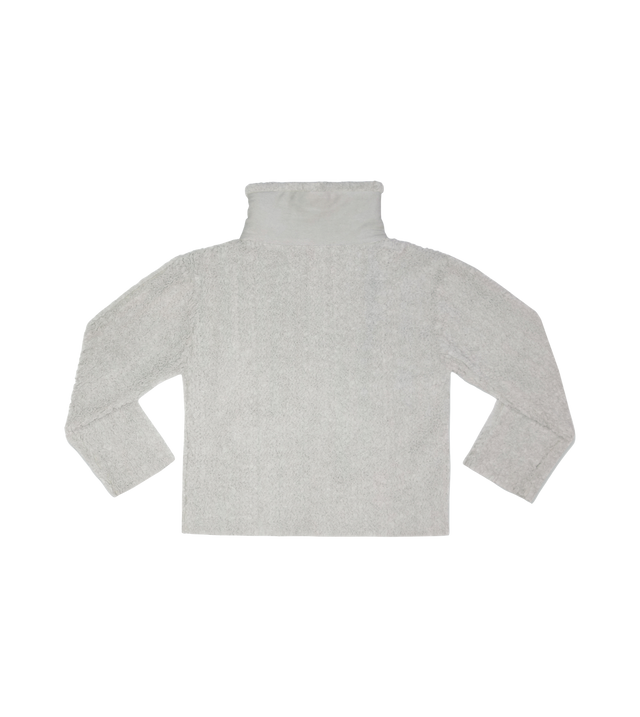 Handgemachter Pullover