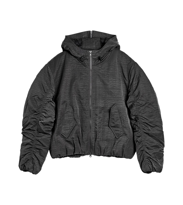 Explorer Jacke