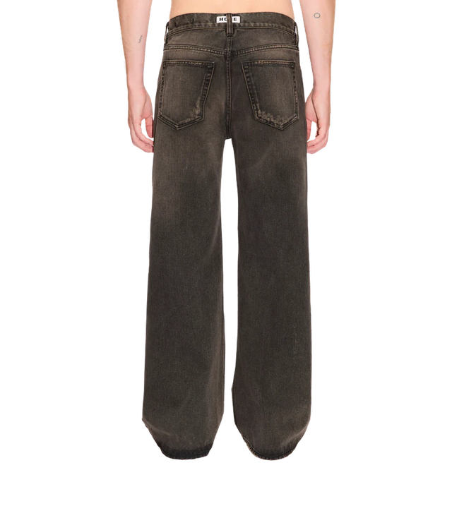 Shake Vintage Jeans