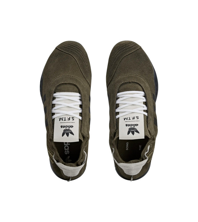 Taekwondo Mei SFTM Schuhe