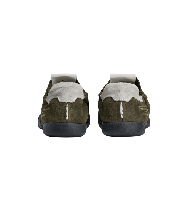 Taekwondo Mei SFTM Schuhe