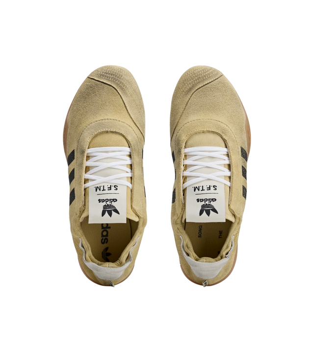 Taekwondo Mei SFTM Schuhe