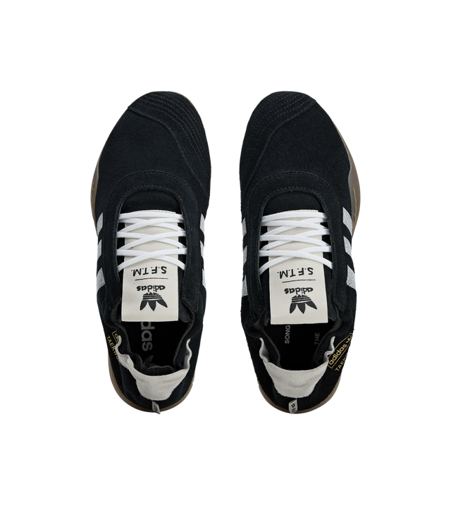 Taekwondo Mei SFTM Schuhe