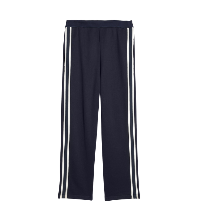 Hose mit Streifen