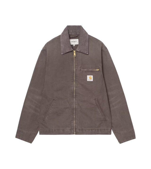 Detroit Jacket
