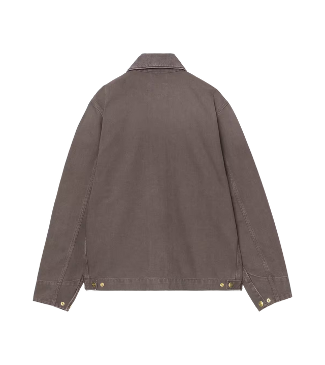 Detroit Jacket