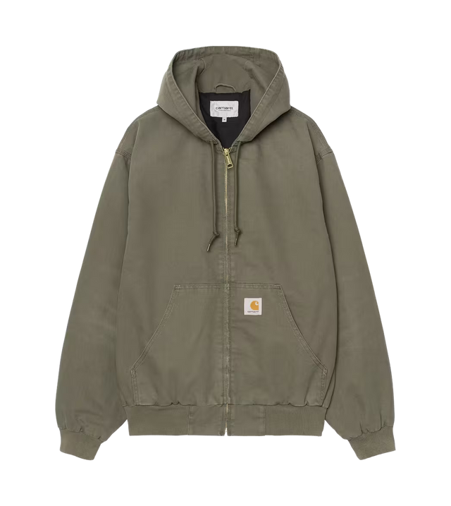 OG Active Jacket