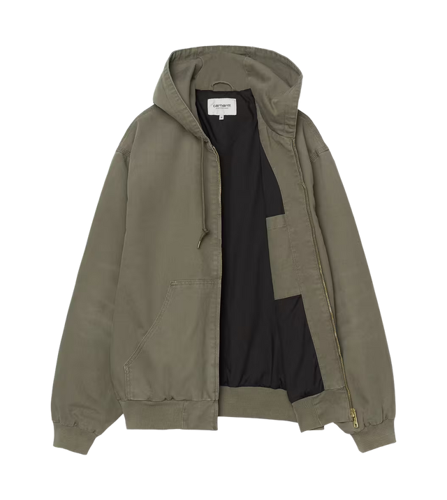 OG Active Jacket