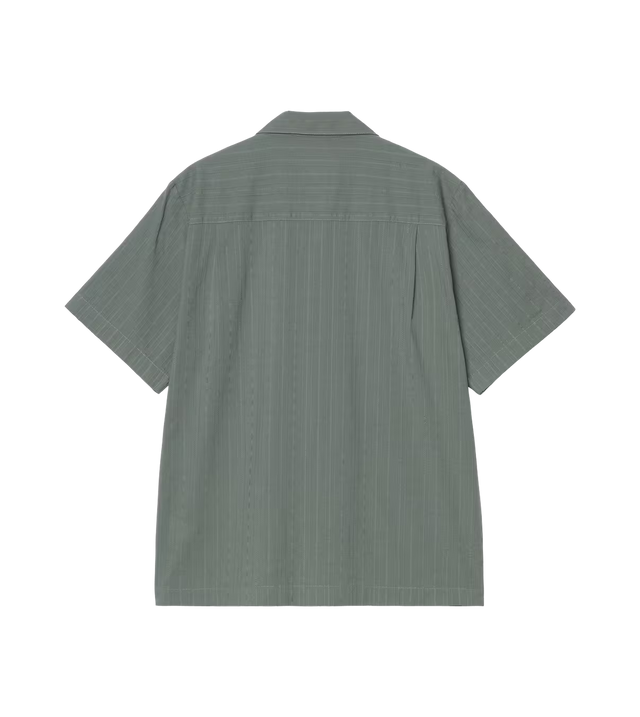 S/S Gareth Shirt