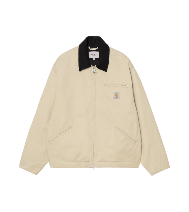 OG Detroit Jacket