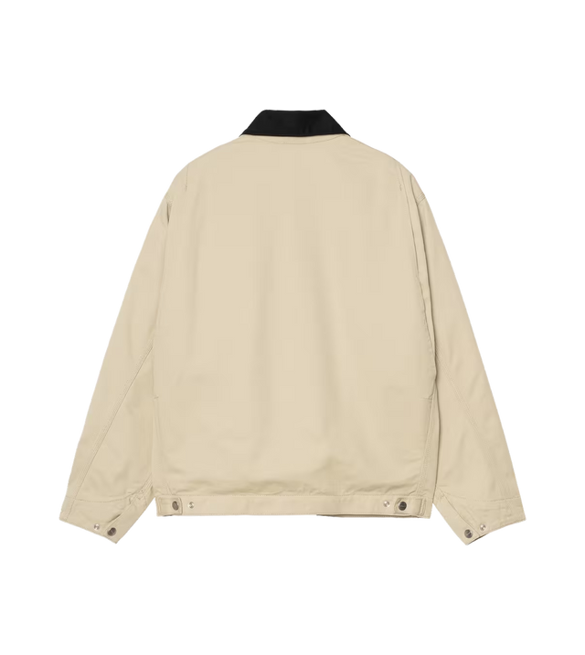OG Detroit Jacket