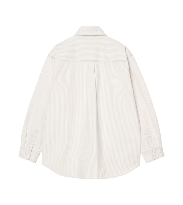 Mercer Shirt Jacket