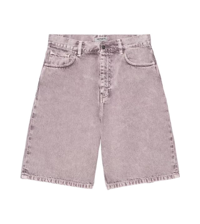 Women’s Brandon Short aus schwerem Baumwolldenim