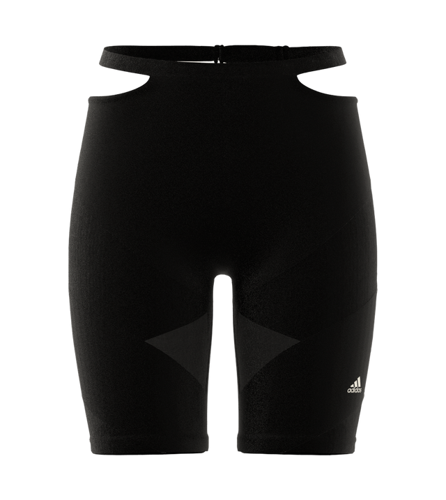 Bike Shorts mit Cut-Outs