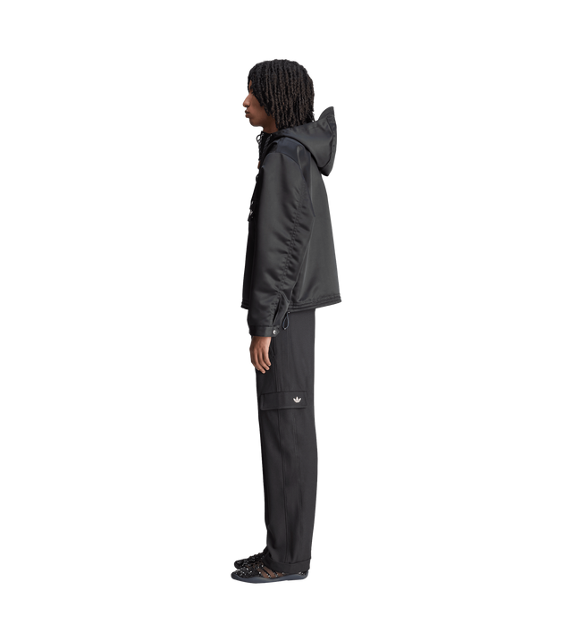 Sailor Jacke