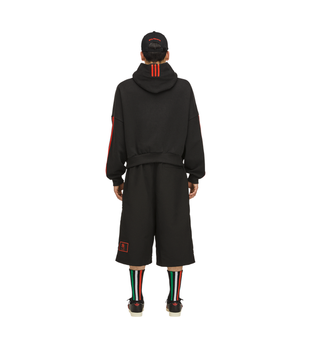 Merch Hoodie