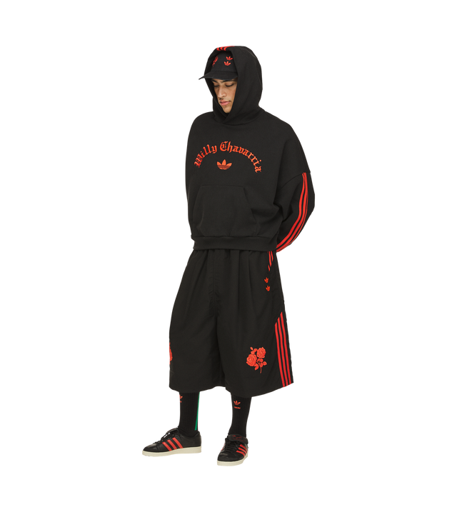 Merch Hoodie