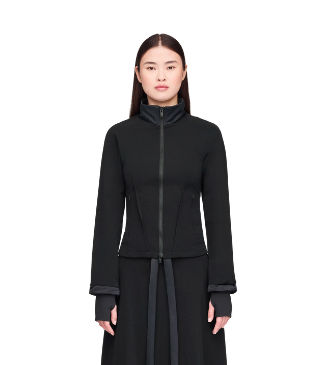 Trainingsjacke