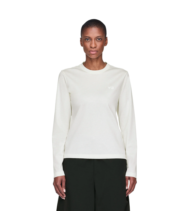 T-Shirt Langarm
